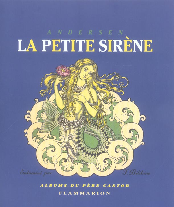 PETITE SIRENE (LA)