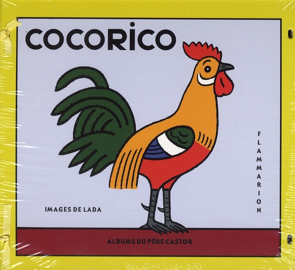 COCORICO