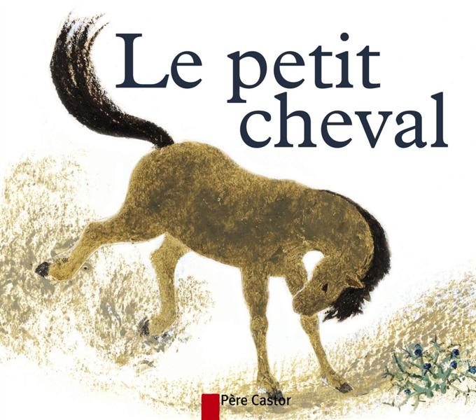 LE PETIT CHEVAL