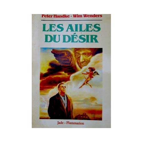 LES AILES DU DESIR - - TRADUCTION FRANCAISE ET