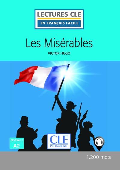 LES MISERABLES FLE LECTURE 2E EDITION