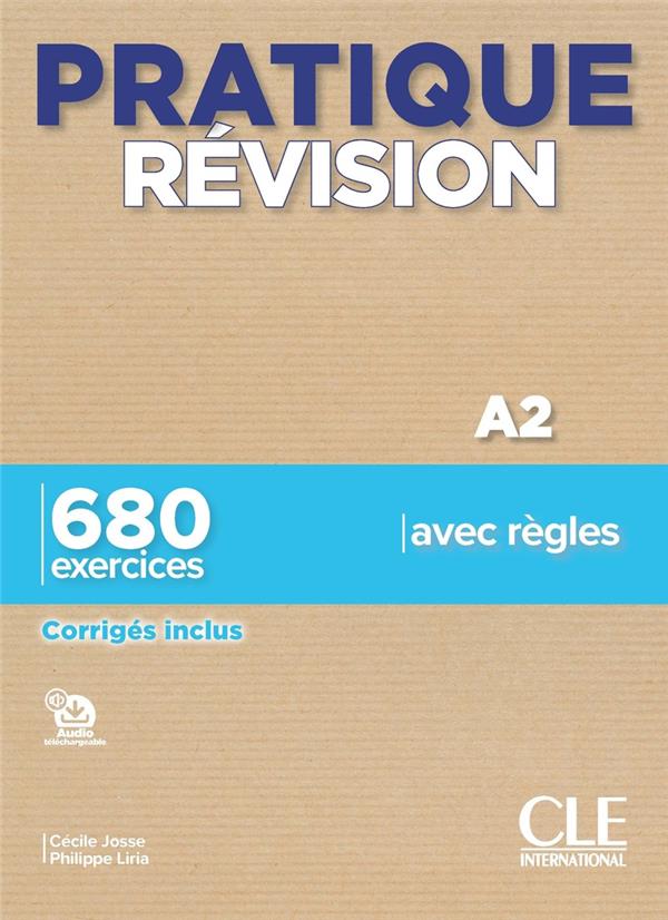 PRATIQUE REVISION A2