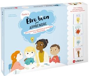 LES SCIENCES COGNITIVES EN PRATIQUE A LA MATERNELLE