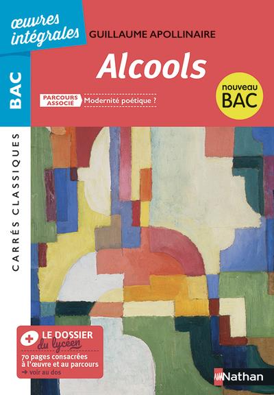 ALCOOLS - APOLLINAIRE