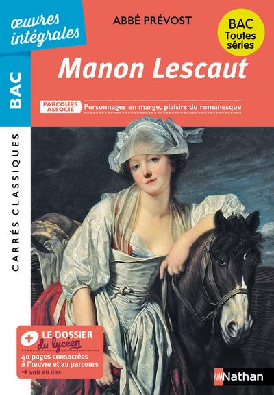 MANON LESCAUT - 85