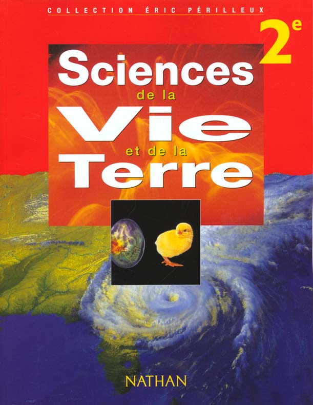 SVT.2E ELEVE ED.2000