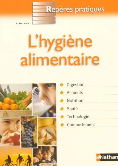 HYGIENE ALIMENTAIRE