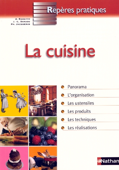 CUISINE