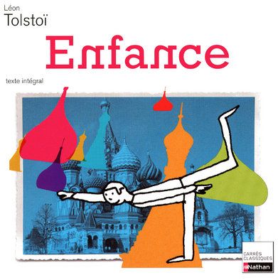 ENFANCE - TOLSTOI - 54