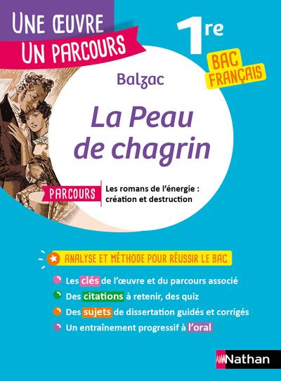 LA PEAU DE CHAGRIN - 140