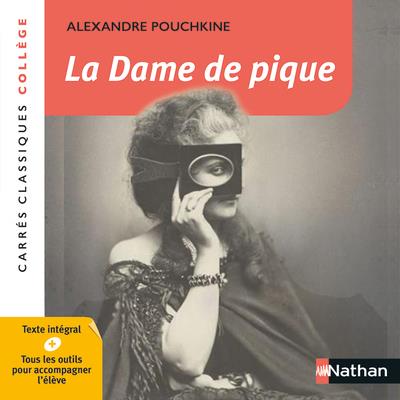 LA DAME DE PIQUE