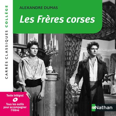 LES FRERES CORSES