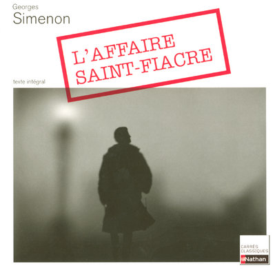 L'AFFAIRE SAINT-FIACRE - SIMENON - 24