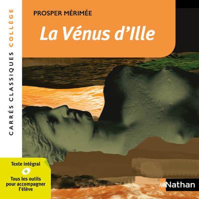 LA VENUS D'ILLE