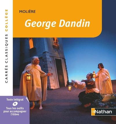 GEORGES DANDIN - VOL68