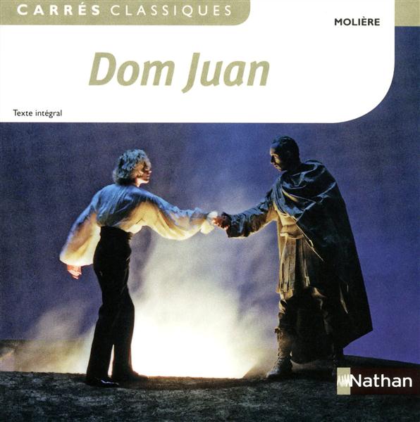 DOM JUAN - MOLIERE - 15