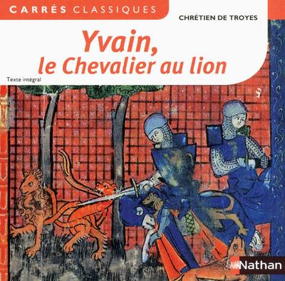 YVAIN OU LE CHEVALIER AU LION - 74