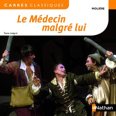 LE MEDECIN MALGRE LUI - MOLIERE - 70