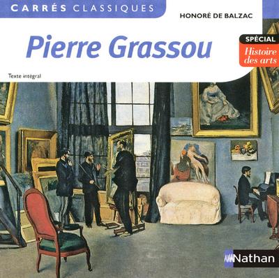 PIERRE GRASSOU - BALZAC - 72