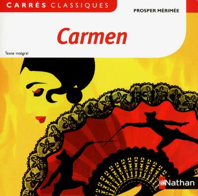 CARMEN - MERIMEE - 62