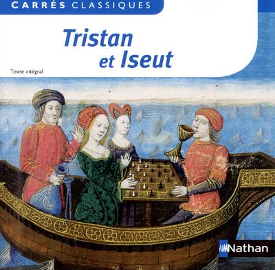 TRISTAN ET ISEUT - 65