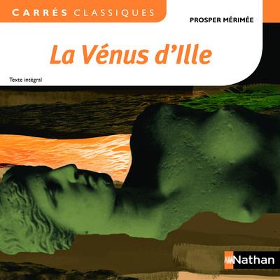 LA VENUS D'ILE - MERIMEE - 11