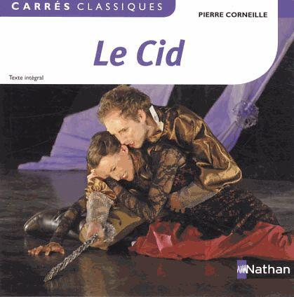 LE CID - CORNEILLE - 20