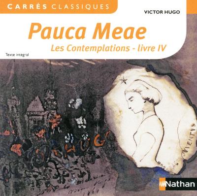 PAUCA MEAE - VICTOR HUGO - 77