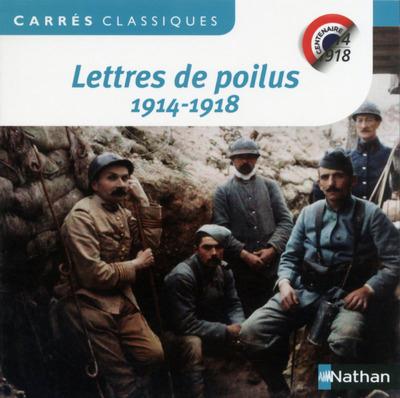 LETTRES DE POILUS 1914-1918 - 86