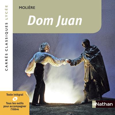 DOM JUAN - MOLIERE - NUMERO 15