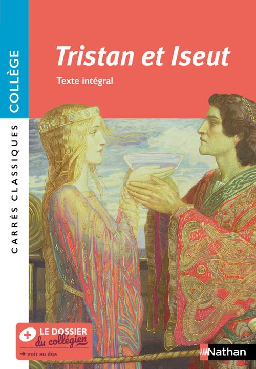 TRISTAN ET ISEUT - N65