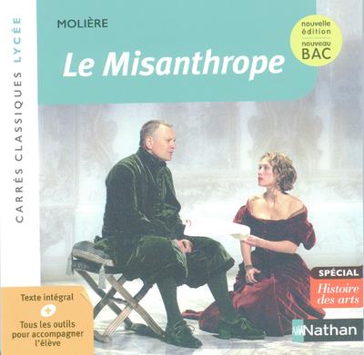 LE MISANTHROPE - MOLIERE - 79