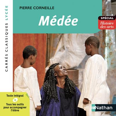 MEDEE - CORNEILLE - NUMERO 78