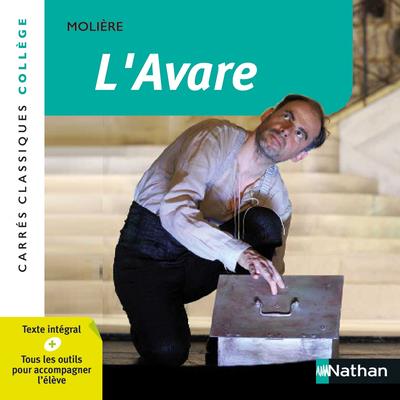 L'AVARE