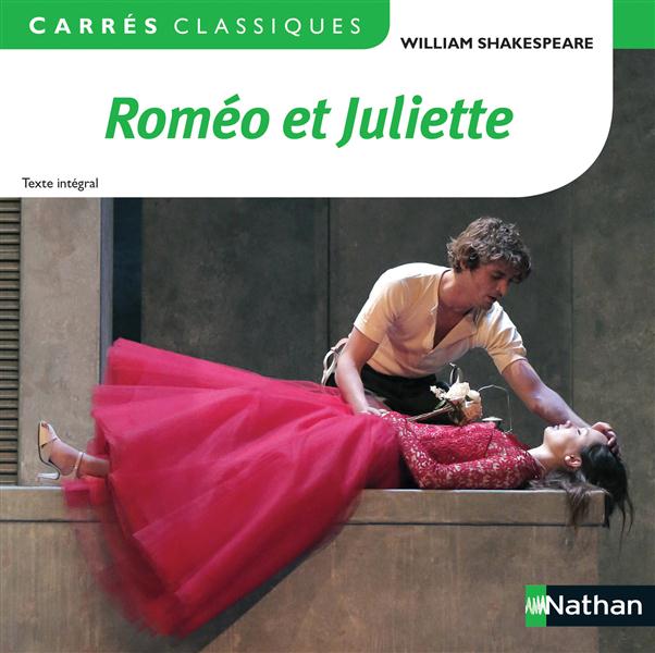 ROMEO ET JULIETTE - WILLIAM SHAKESPEARE - 90