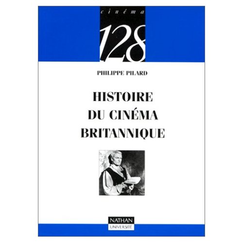 HISTOIRE DU CINEMA BRITANNIQUE