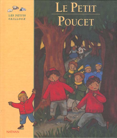 PETIT POUCET