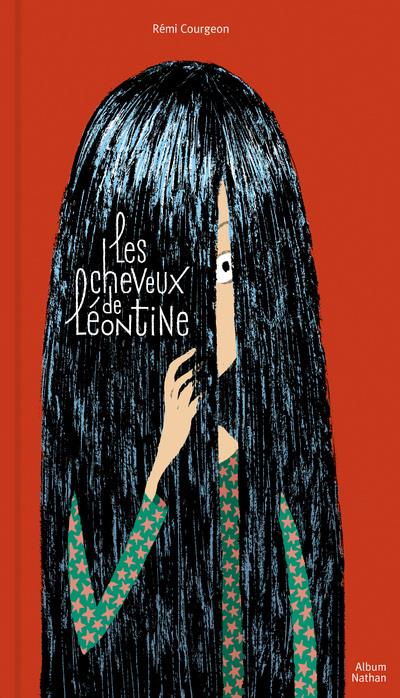 LES CHEVEUX DE LEONTINE