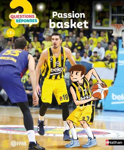 PASSION BASKET