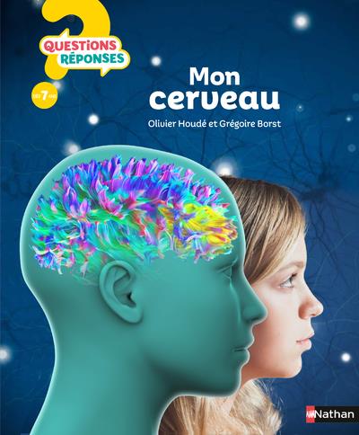 MON CERVEAU - VOL49