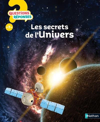 LES SECRETS DE L'UNIVERS - VOL03