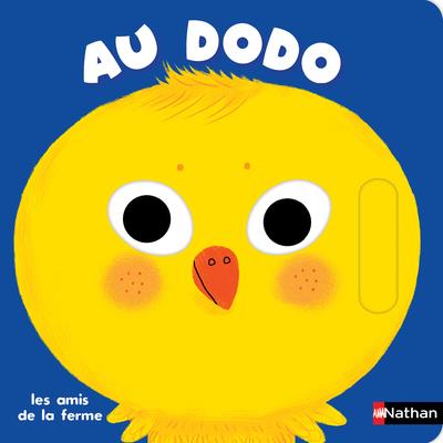 AU DODO - LES AMIS DE LA FERME