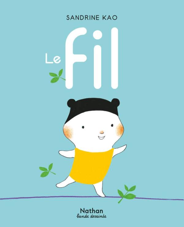 MINI BULLES - LE FIL