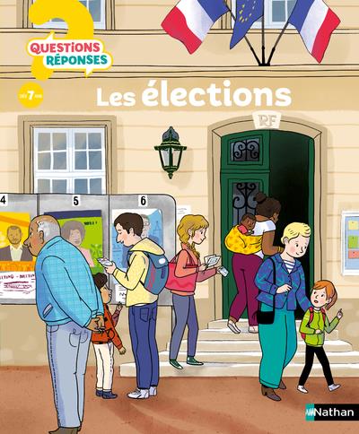 LES ELECTIONS