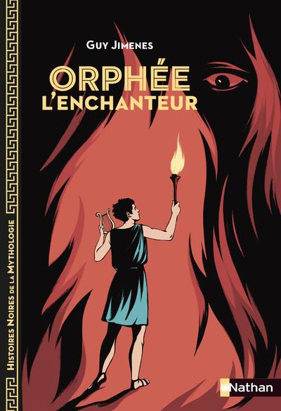 ORPHEE L'ENCHANTEUR