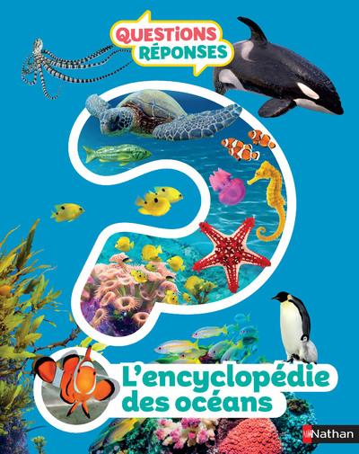 L'ENCYCLOPEDIE DES OCEANS