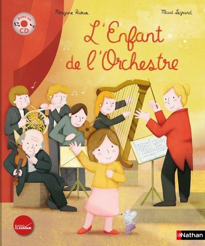 L'ENFANT DE L'ORCHESTRE