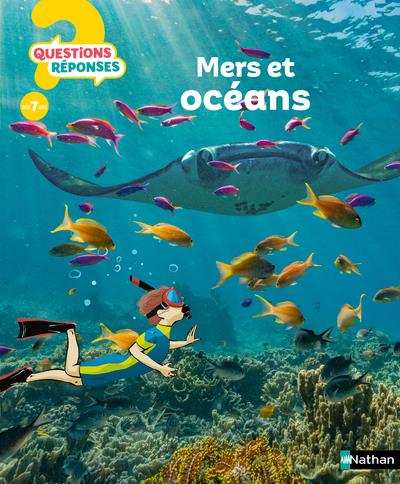 MERS ET OCEANS