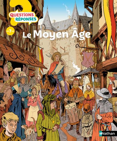 LE MOYEN AGE