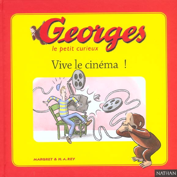 VIVE LE CINEMA